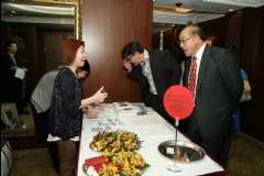 20130417 VC & Heads of college10